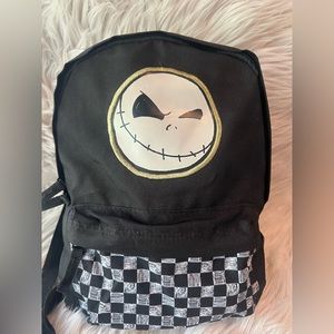 VANS x Nightmare Before Christmas (Disney) Mini Backpack